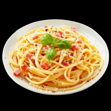 Carbonara